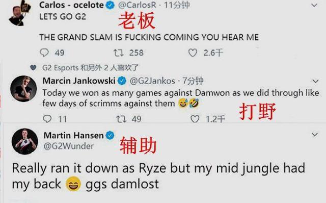 非首次出现 非首次出现