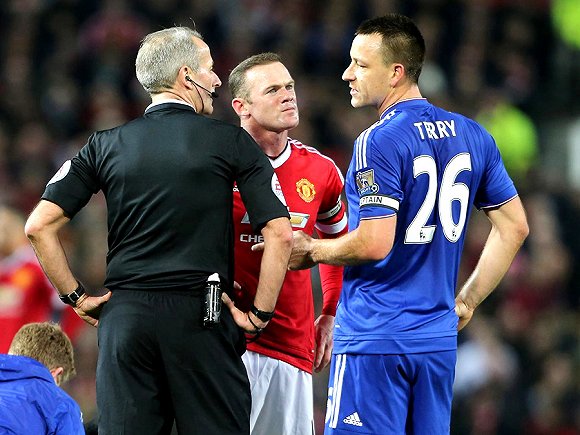 他们是球队 他们是球队